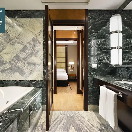 Principi Di Piemonte | Una Esperienze Turin Exterior foto Bathroom