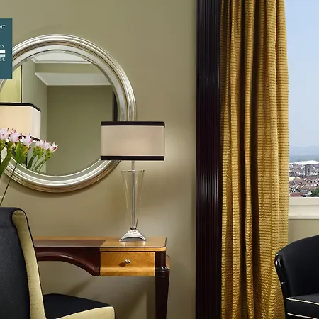 Principi Di Piemonte | Una Esperienze Turin Exterior foto A room at the hotel