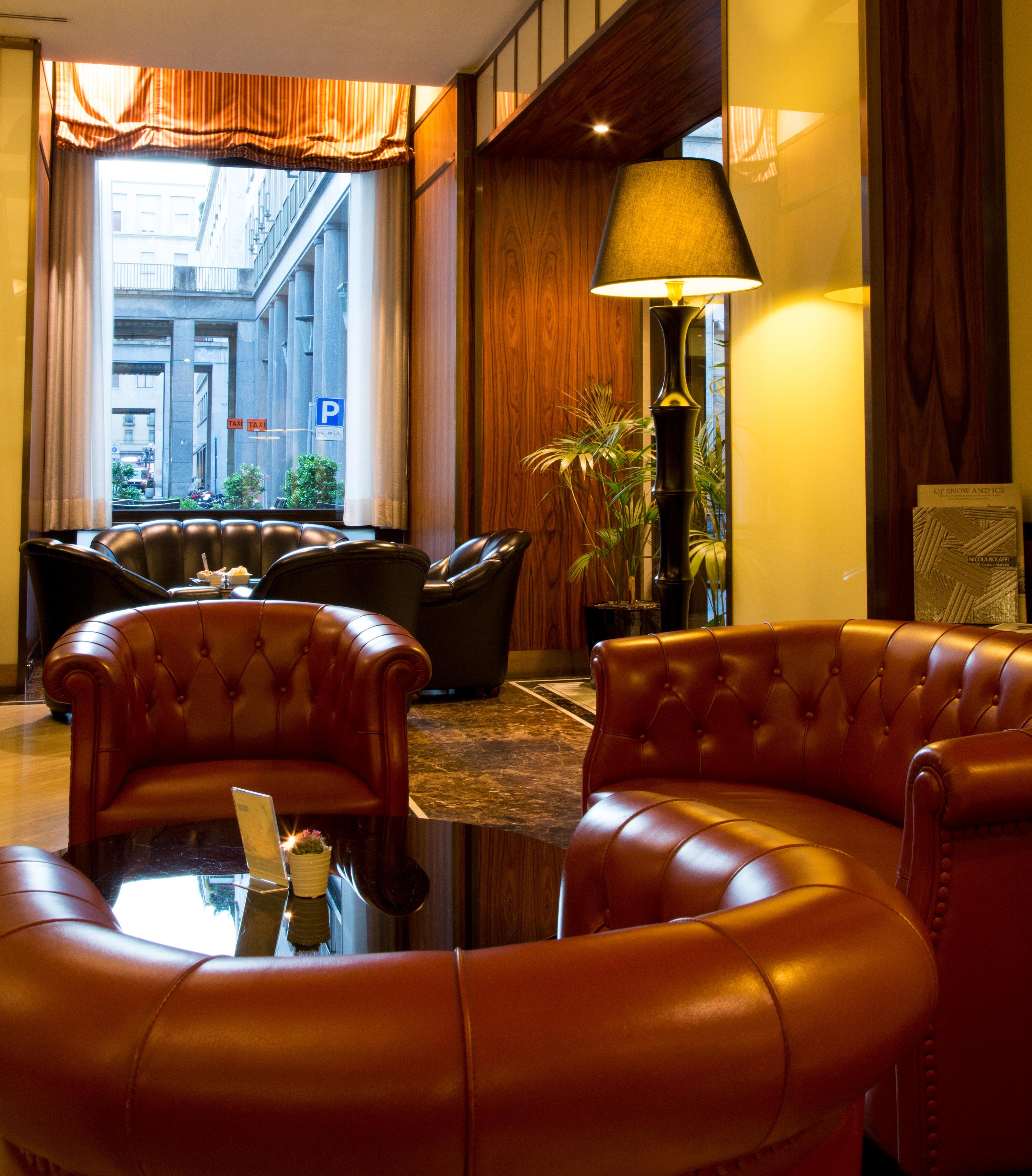 Principi Di Piemonte | Esperienze Hotel Turijn